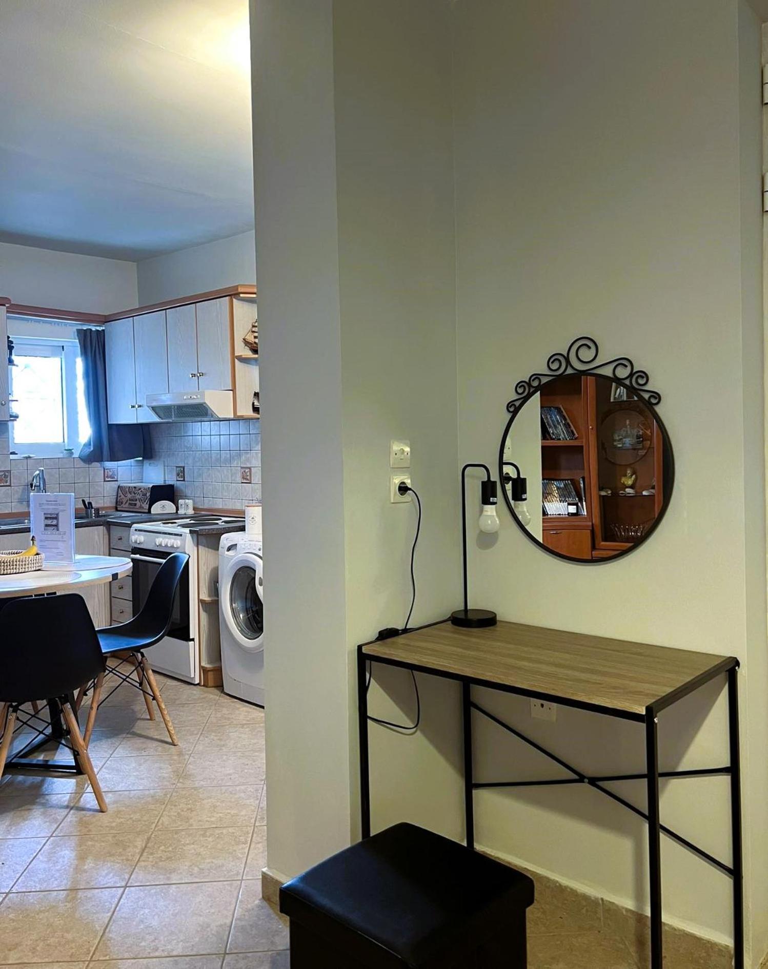 Panorama Studio カラマタ エクステリア 写真